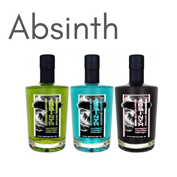 Absinth 