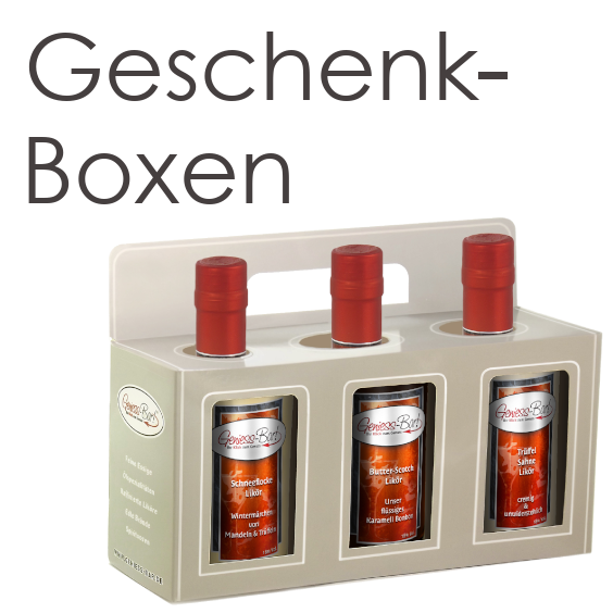 Geschenkboxen